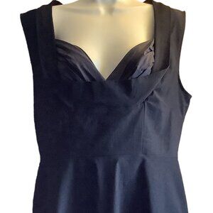 EUC Miusol Sleeveless Black Dress Size:  2XL